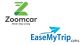 EaseMyTrip partners with Zoomcar to provide Pre-Booked and On-Demand Self-Drive Cars in India